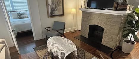 5 間睡房、Wi-Fi、床單