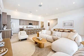Smart TV - Agave Sands by VARE | EV Charger, Miralon Resort! (Palm Springs)