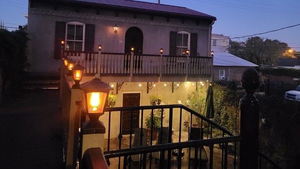 Terras
