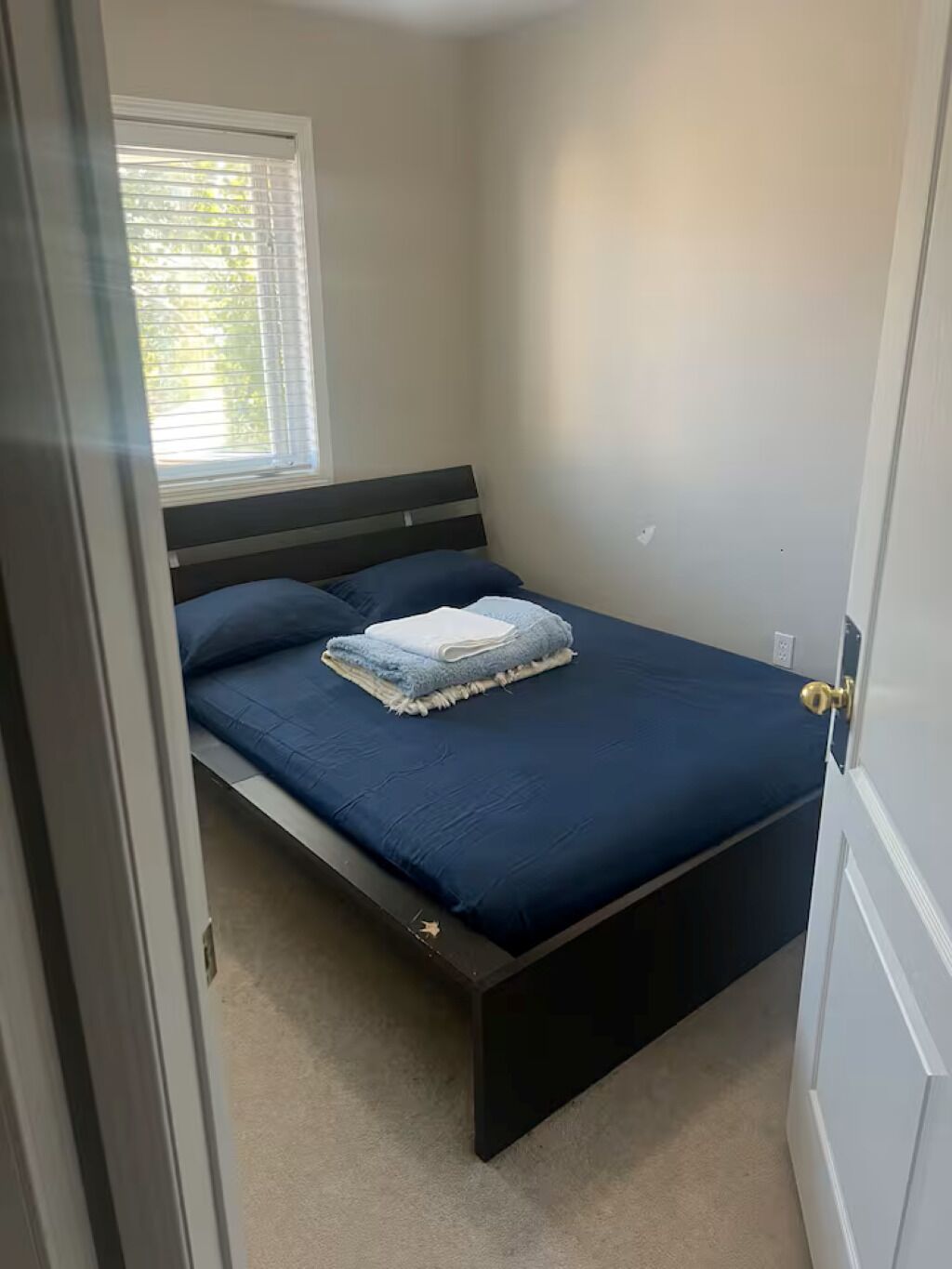 Strykejern/-brett og wi-fi