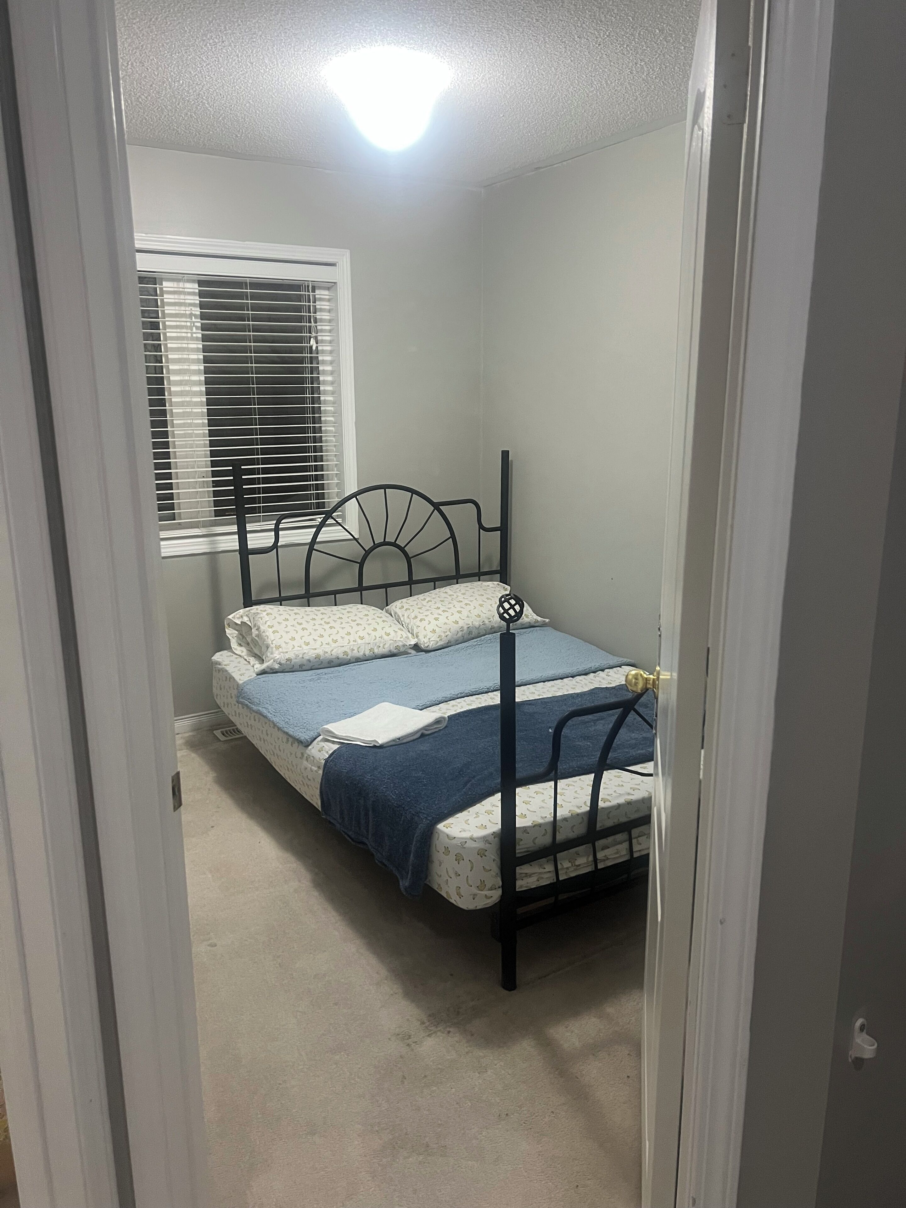 Strykejern/-brett og wi-fi