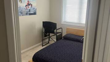 Strykejern/-brett og wi-fi