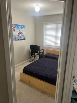 Strykejern/-brett og wi-fi