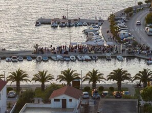 Port de plaisance