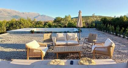 Casa Del Sol - Modern Lustica villa with private pool.