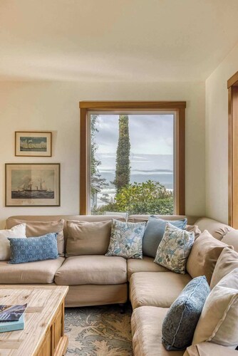 Anchor House - Ocean Views w Lookout Tower