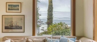 Anchor House - Ocean Views w Lookout Tower