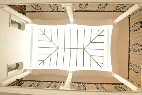 Interior. Puerto Lepe