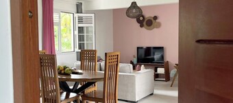 For an unforgettable stay