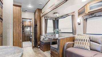 Internettilgang og sengetøy