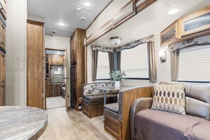 Internettilgang og sengetøy