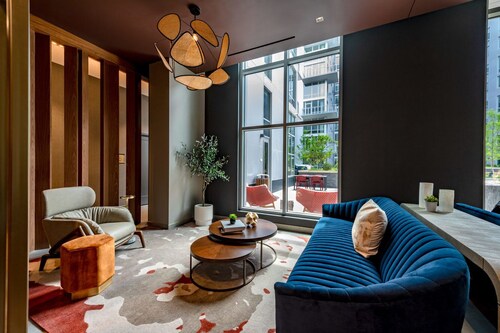Spacious Apartment in Prime Location Near Metro