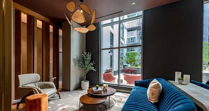 Spacious Apartment in Prime Location Near Metro