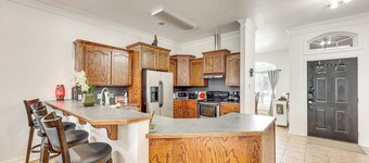 Close to Hospitals! Family Gem in West Monroe