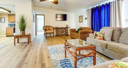 Great for Families! Woodsy Hideaway in Decatur