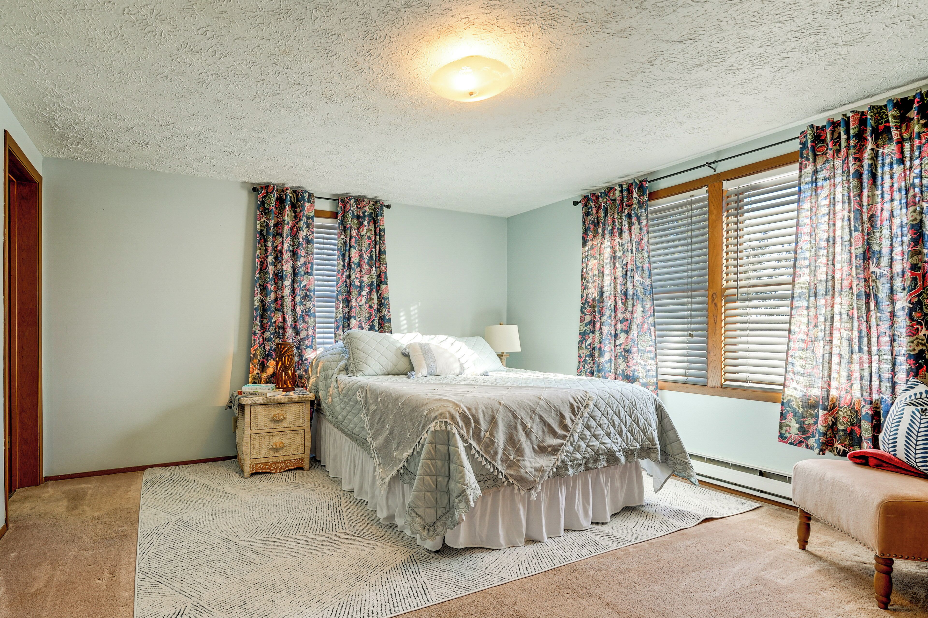 Internet y ropa de cama 