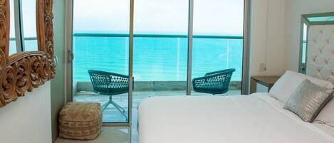 4 Schlafzimmer, Zimmersafe, Bügeleisen/Bügelbrett, WLAN