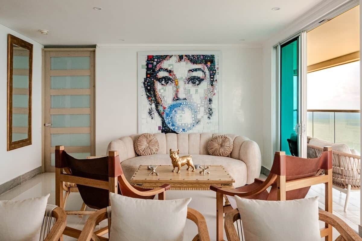 Image de profil de l’hôte