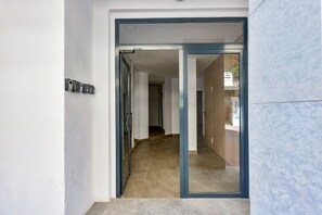 Interior - Apartment 58 - Moraira city center (Moraira)