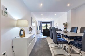 Dining - Apartment 58 - Moraira city center (Moraira)