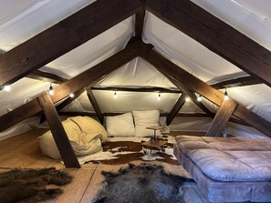 Internet i roba de llit 