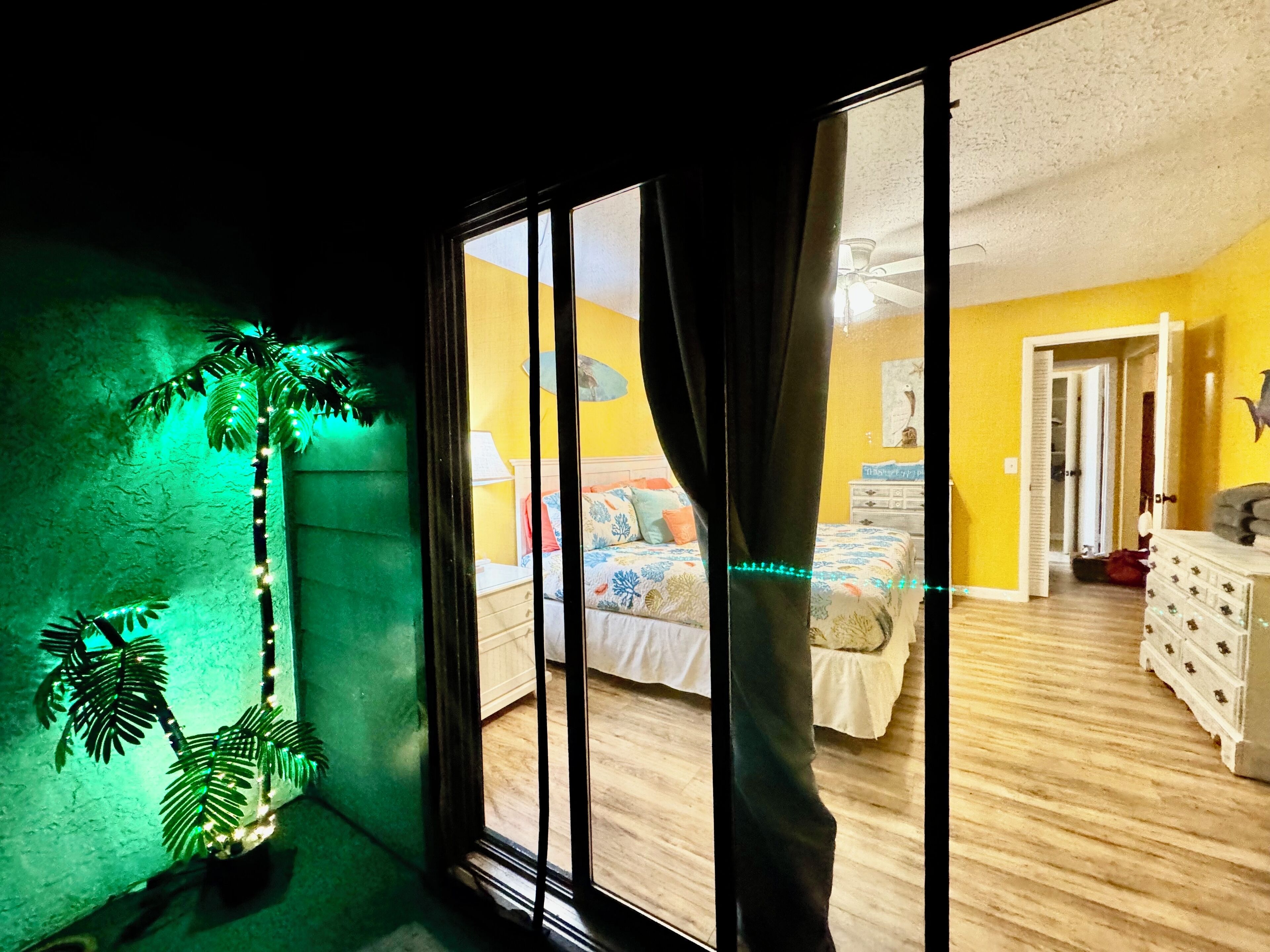 2 sovrum, wi-fi och sängkläder