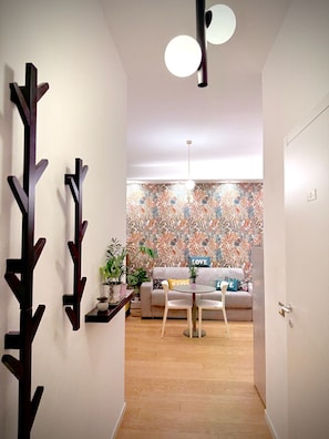 Interior - Casa Flora Verona (Verona)