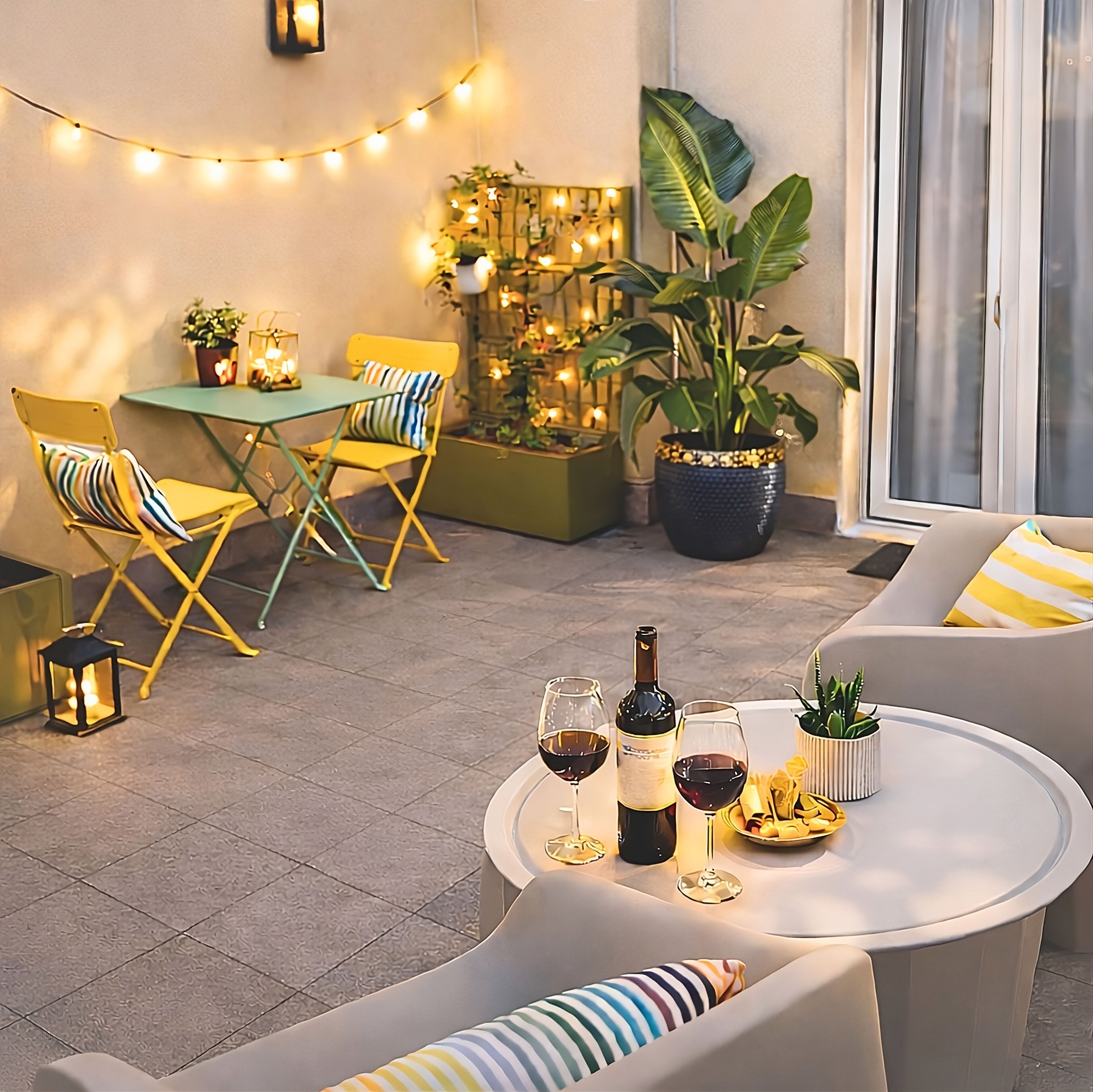 غرفة مزدوجة كلاسيكية - سرير كبير - بحمام خاص | خزنة داخل الغرفة وستائر تعتيم وتجهيزات عازلة للصوت ومكواة/لوح كي