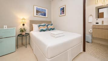 Apartment, City View | WiFi (free)