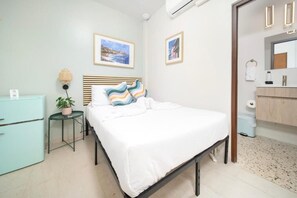 Free WiFi - Room 5 - Modern City Stay in Santurce (San Juan)