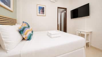 Apartment, City View | WiFi (free)