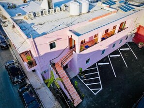Exterior - Room 5 - Modern City Stay in Santurce (San Juan)