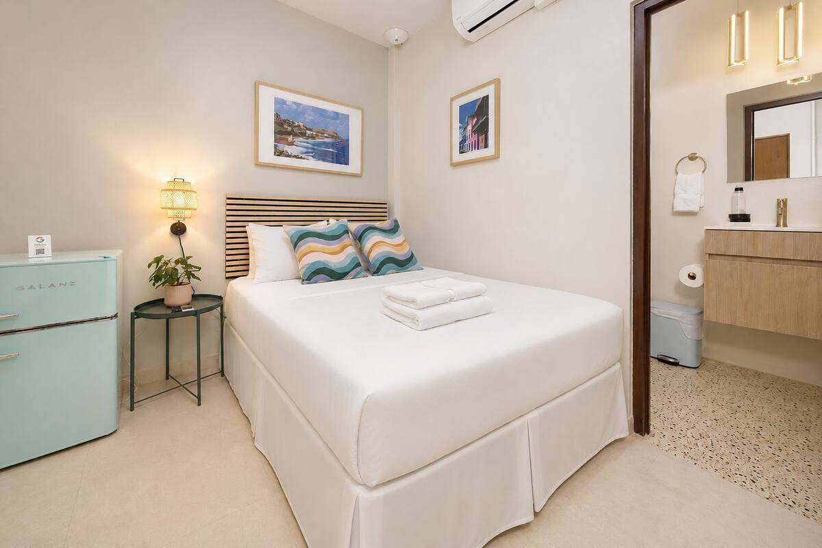 Apartamento, vista para a cidade | Wi-Fi de cortesia