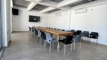Sala de reuniones