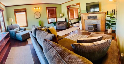 Blackberry Home