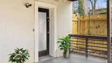 DĂ©tail de lâextĂ©rieur