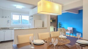 Appartement | Restauration