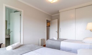 Basic Apartment - Cozy Apartments in Campos do Jordao LVR (Campos do Jordão)