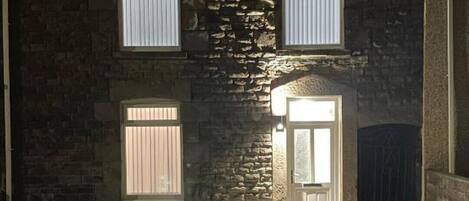 Terrain de lâhĂ©bergement