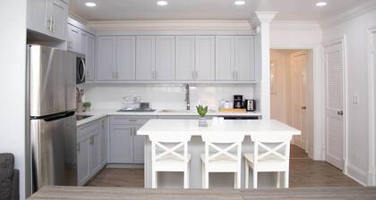 Tangerine Sunsets Pink Marlin