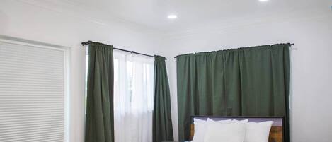 3 bedrooms, WiFi