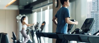 Hyatt Place Ontario Airport