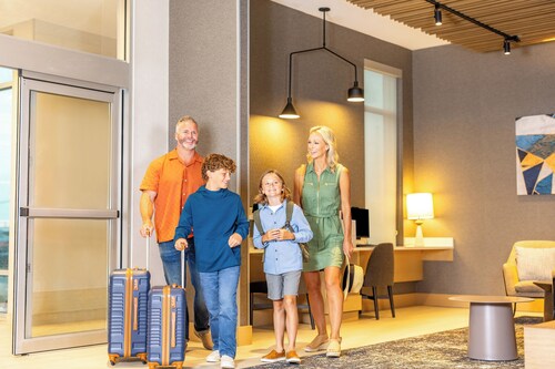 Hyatt Place Ontario Airport
