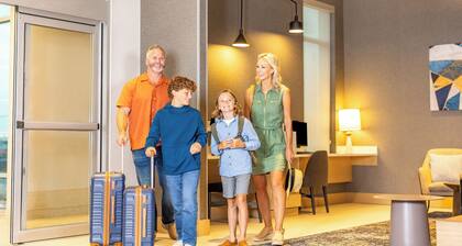 Hyatt Place Ontario Airport
