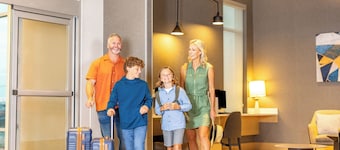Hyatt Place Ontario Airport