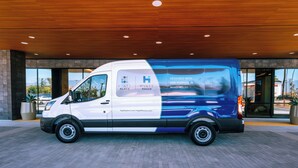 機場接駁車