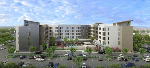 Hyatt Place Ontario Airport