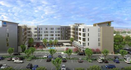 Hyatt Place Ontario Airport