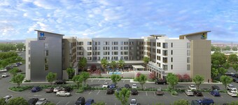 Hyatt Place Ontario Airport
