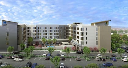 Hyatt Place Ontario Airport
